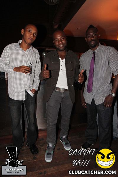 6 Degrees nightclub photo 31 - September 20th, 2013