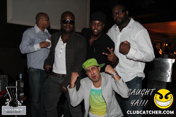 6 Degrees nightclub photo 42 - September 20th, 2013