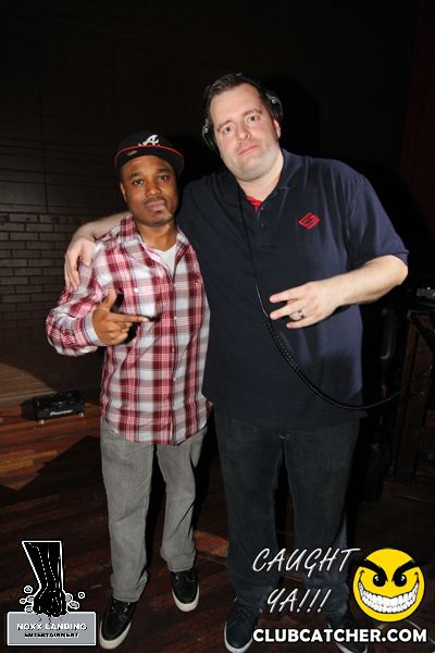 6 Degrees nightclub photo 45 - September 20th, 2013