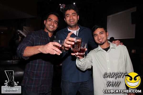 6 Degrees nightclub photo 55 - September 20th, 2013