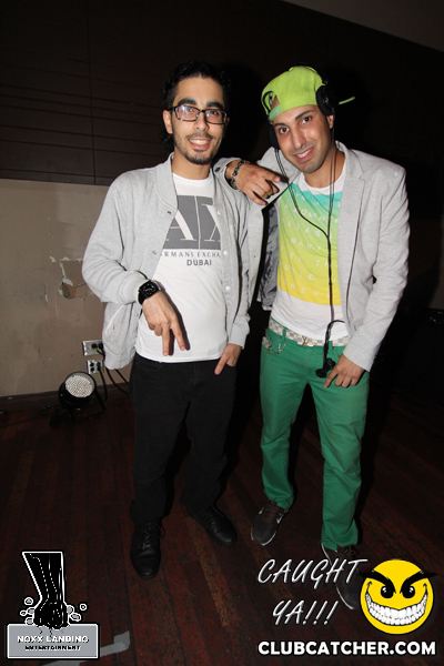 6 Degrees nightclub photo 56 - September 20th, 2013