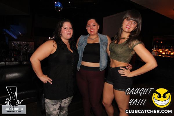 6 Degrees nightclub photo 67 - September 20th, 2013