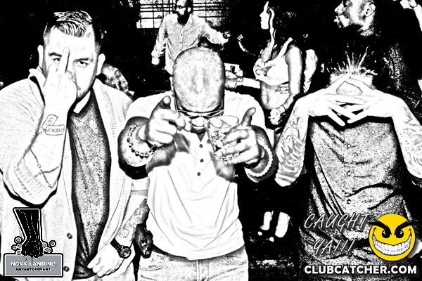 6 Degrees nightclub photo 78 - September 20th, 2013