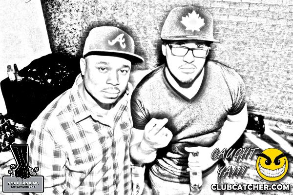 6 Degrees nightclub photo 83 - September 20th, 2013