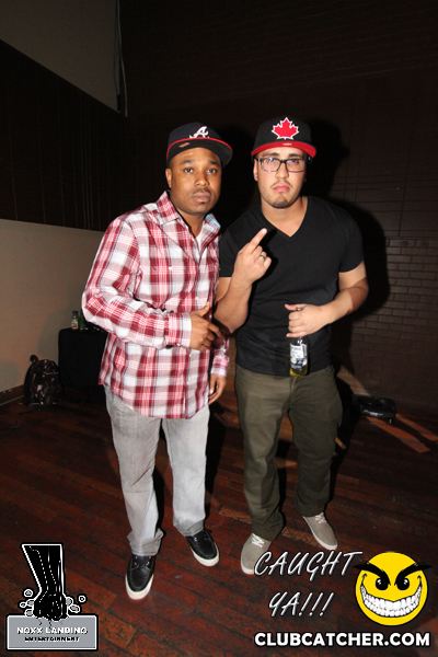 6 Degrees nightclub photo 96 - September 20th, 2013