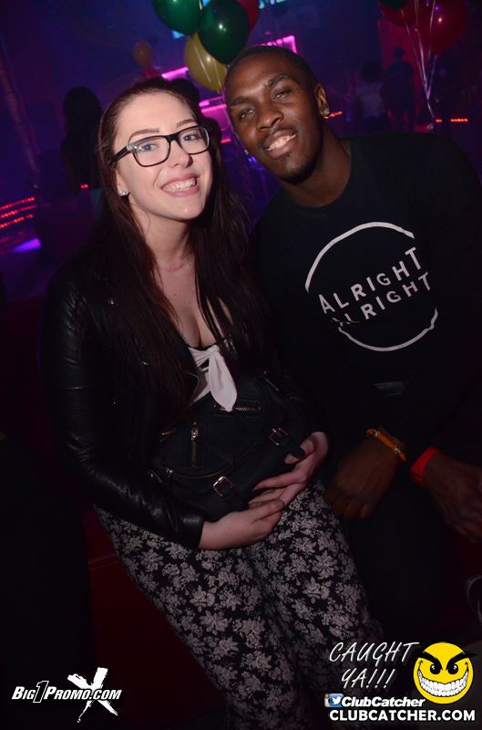 Luxy nightclub photo 23 - June 5th, 2015