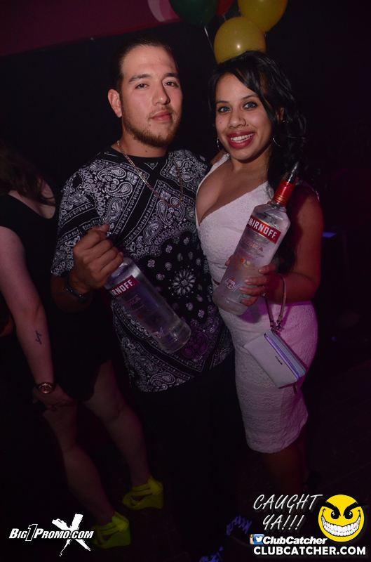 Luxy nightclub photo 24 - June 5th, 2015