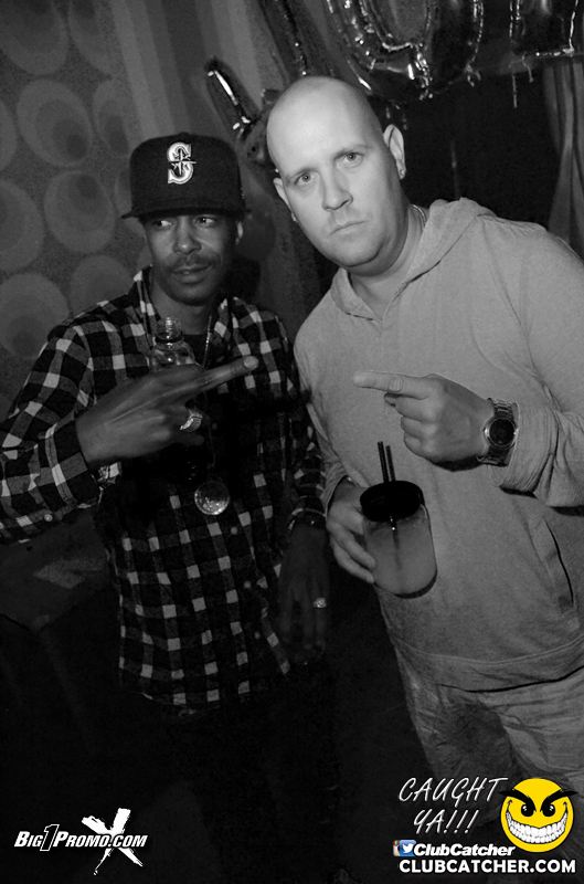 Luxy nightclub photo 44 - June 5th, 2015