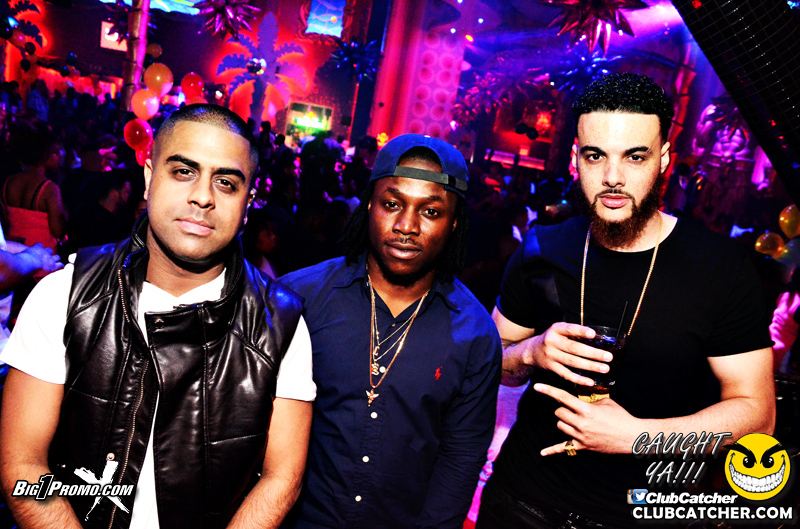 Luxy nightclub photo 89 - June 5th, 2015