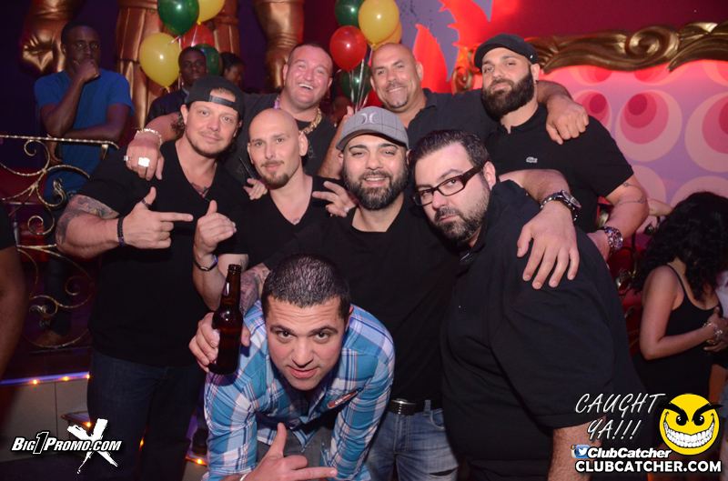 Luxy nightclub photo 97 - June 5th, 2015