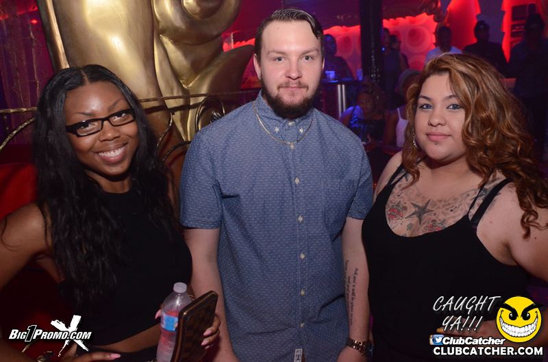 Luxy nightclub photo 119 - June 12th, 2015