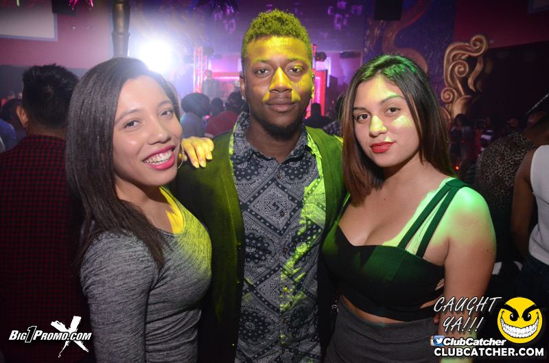 Luxy nightclub photo 122 - June 12th, 2015