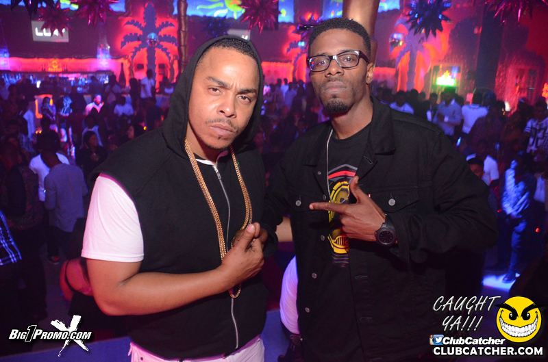 Luxy nightclub photo 132 - June 12th, 2015