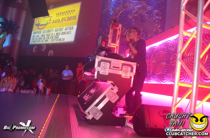 Luxy nightclub photo 134 - June 12th, 2015