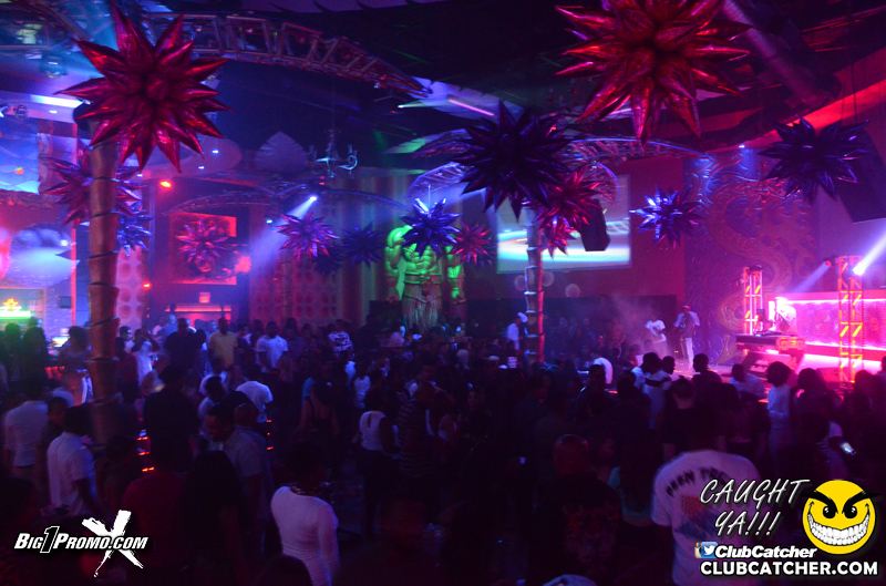 Luxy nightclub photo 135 - June 12th, 2015