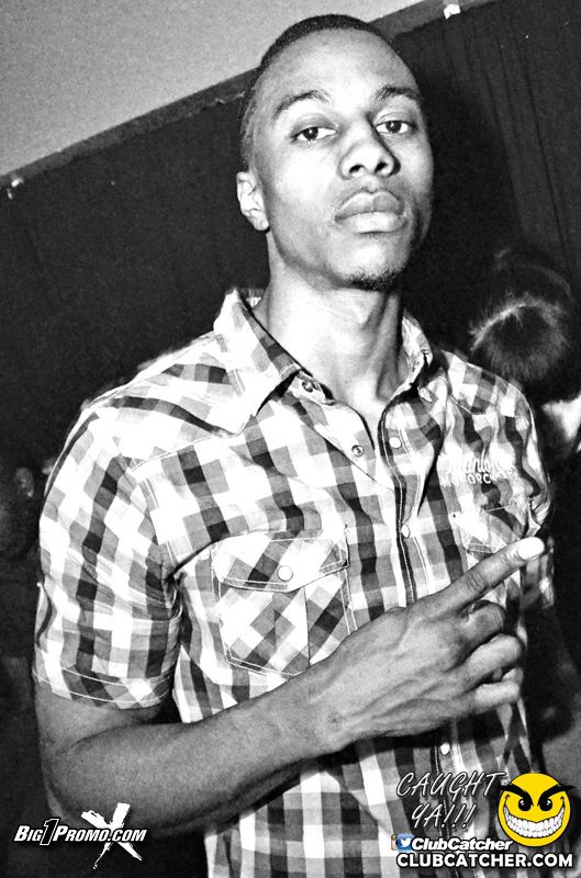 Luxy nightclub photo 141 - June 12th, 2015