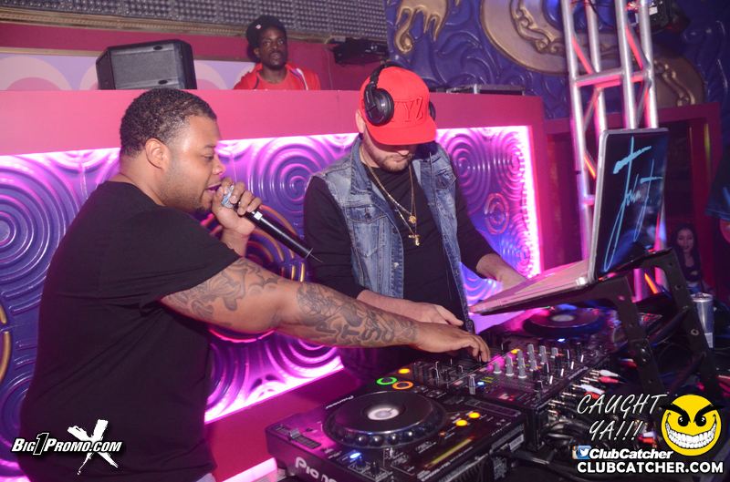 Luxy nightclub photo 143 - June 12th, 2015