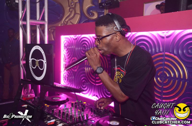 Luxy nightclub photo 146 - June 12th, 2015