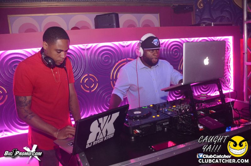 Luxy nightclub photo 149 - June 12th, 2015