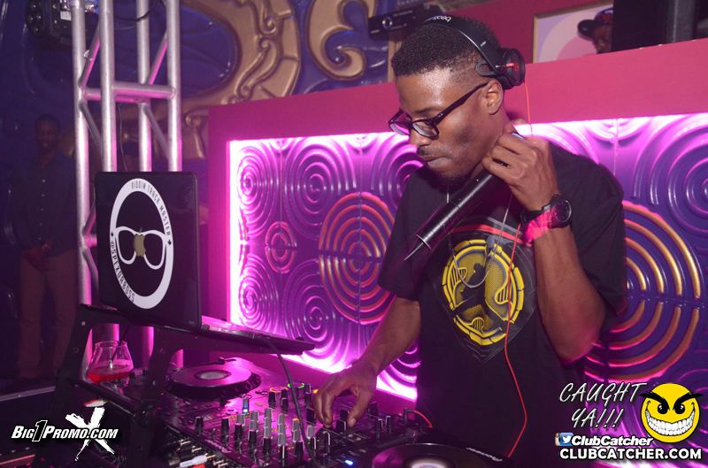 Luxy nightclub photo 151 - June 12th, 2015