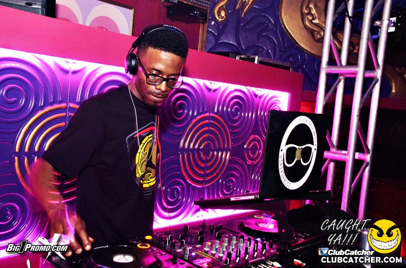 Luxy nightclub photo 164 - June 12th, 2015