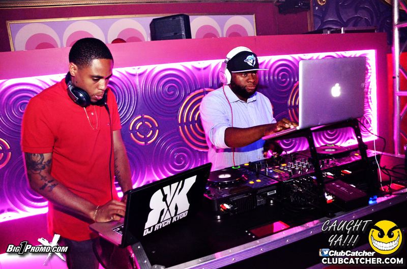 Luxy nightclub photo 165 - June 12th, 2015