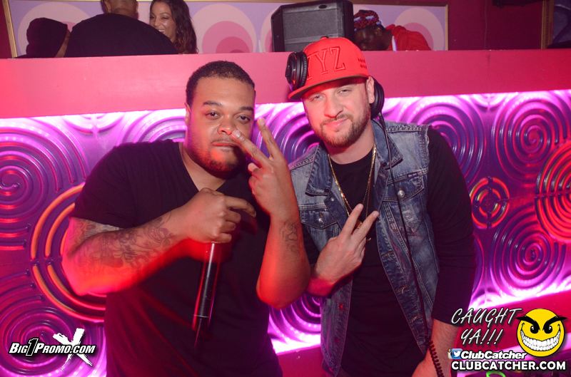 Luxy nightclub photo 18 - June 12th, 2015