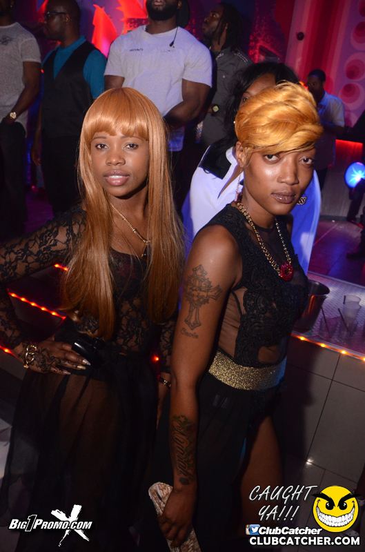 Luxy nightclub photo 24 - June 12th, 2015