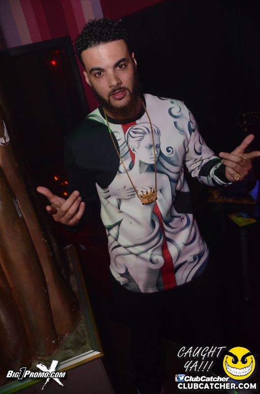 Luxy nightclub photo 25 - June 12th, 2015