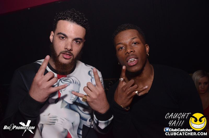 Luxy nightclub photo 26 - June 12th, 2015