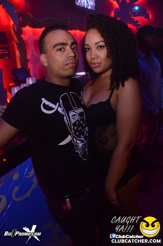 Luxy nightclub photo 32 - June 12th, 2015