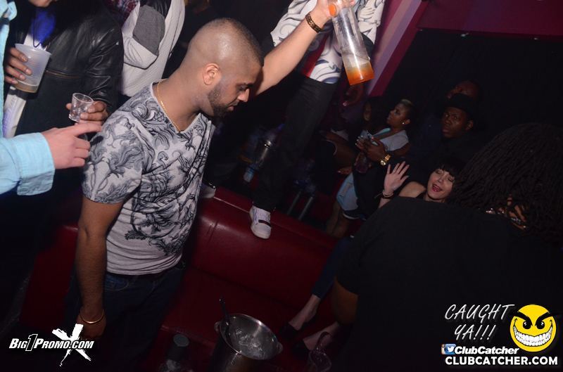 Luxy nightclub photo 34 - June 12th, 2015