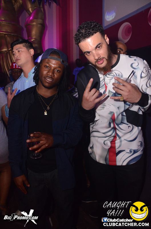 Luxy nightclub photo 40 - June 12th, 2015