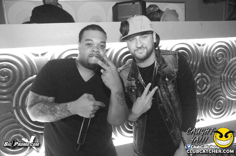 Luxy nightclub photo 81 - June 12th, 2015