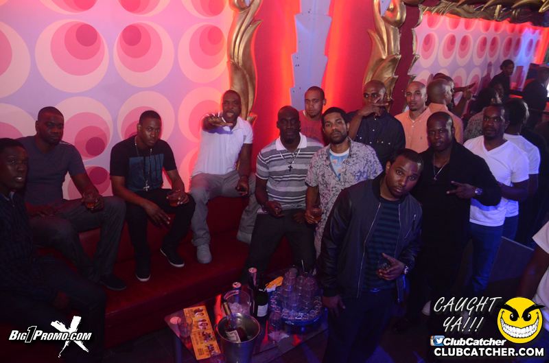 Luxy nightclub photo 82 - June 12th, 2015