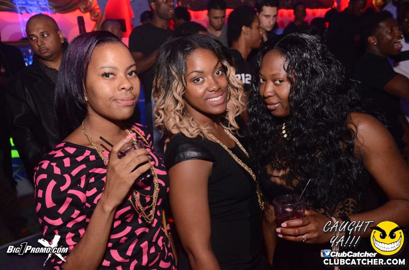 Luxy nightclub photo 96 - June 12th, 2015