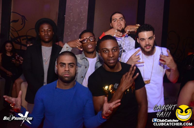 Luxy nightclub photo 11 - June 13th, 2015