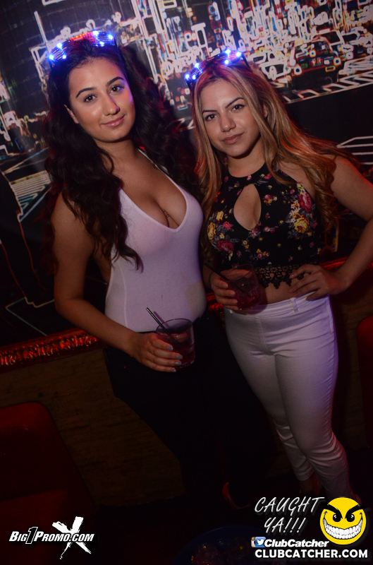 Luxy nightclub photo 13 - June 13th, 2015
