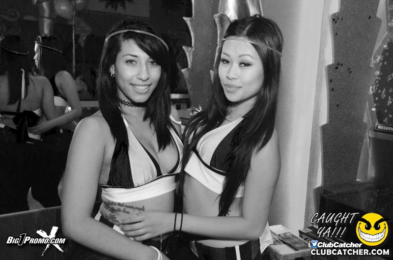 Luxy nightclub photo 121 - June 13th, 2015