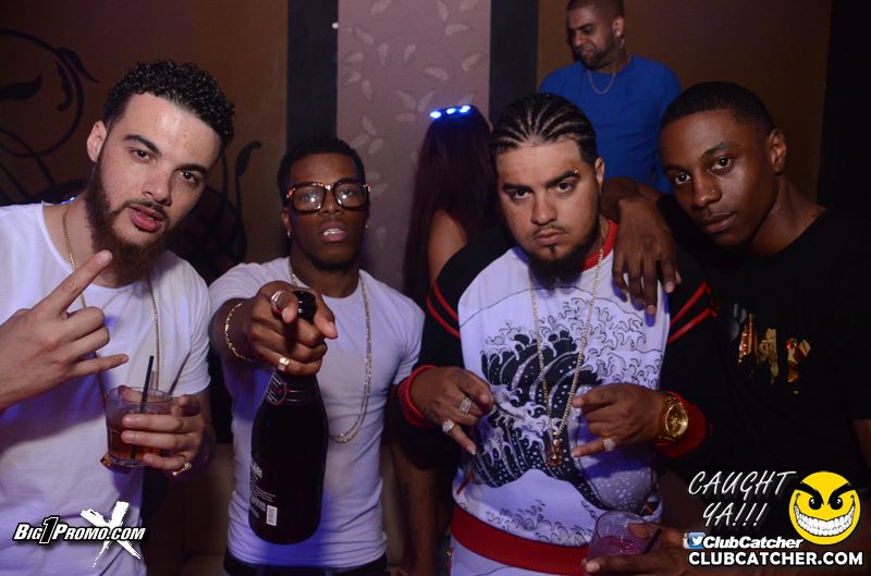 Luxy nightclub photo 124 - June 13th, 2015