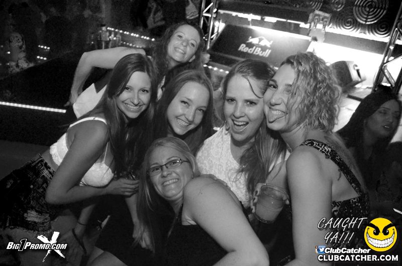 Luxy nightclub photo 126 - June 13th, 2015