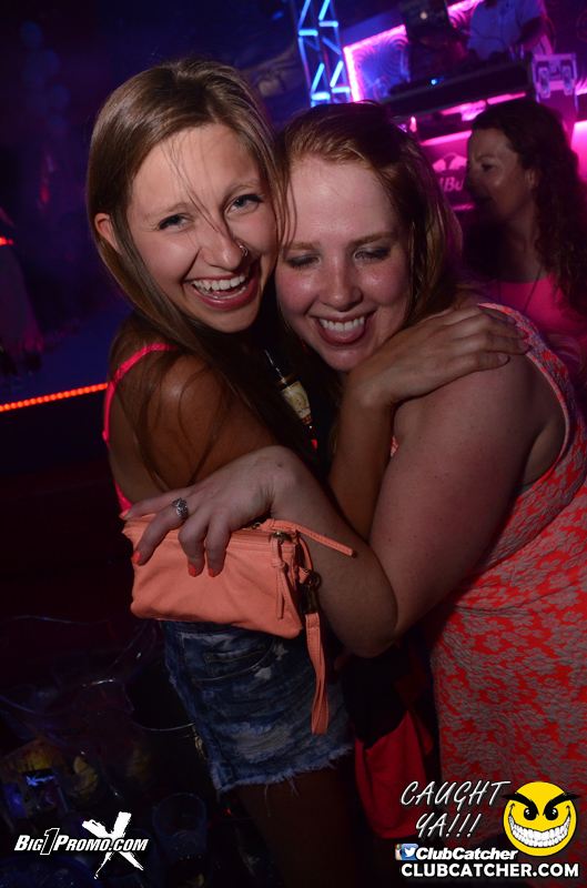 Luxy nightclub photo 14 - June 13th, 2015