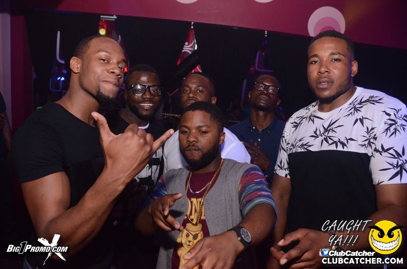 Luxy nightclub photo 131 - June 13th, 2015