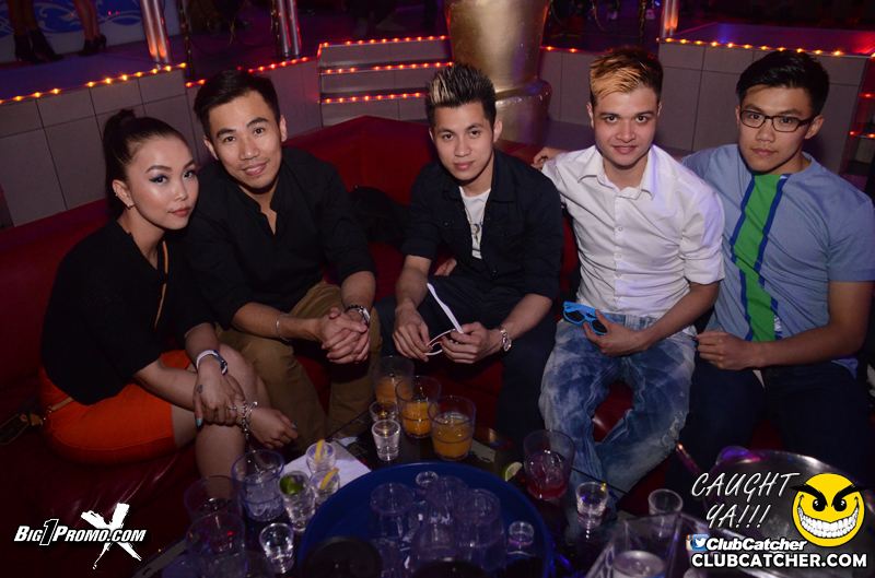 Luxy nightclub photo 141 - June 13th, 2015