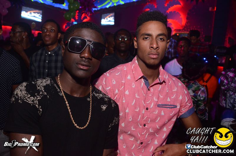 Luxy nightclub photo 143 - June 13th, 2015