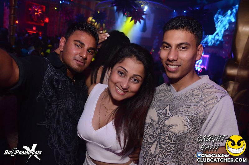 Luxy nightclub photo 146 - June 13th, 2015