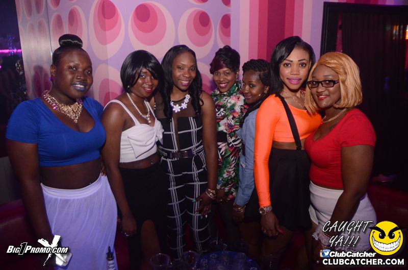 Luxy nightclub photo 153 - June 13th, 2015