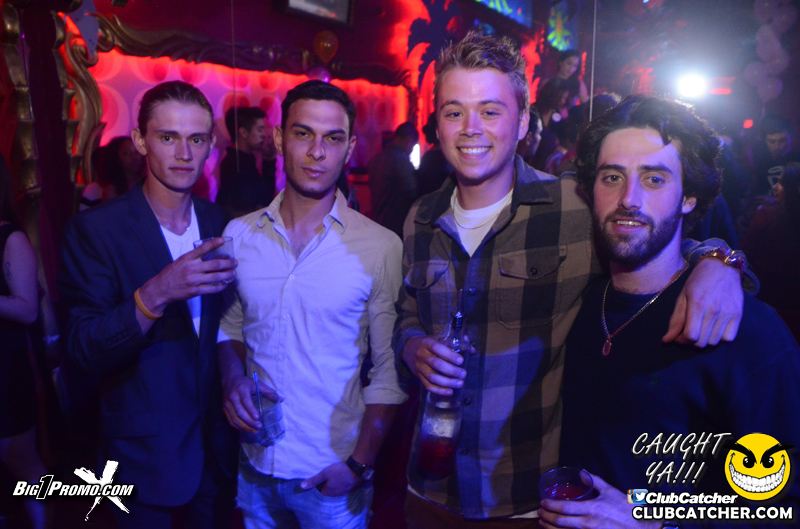 Luxy nightclub photo 156 - June 13th, 2015