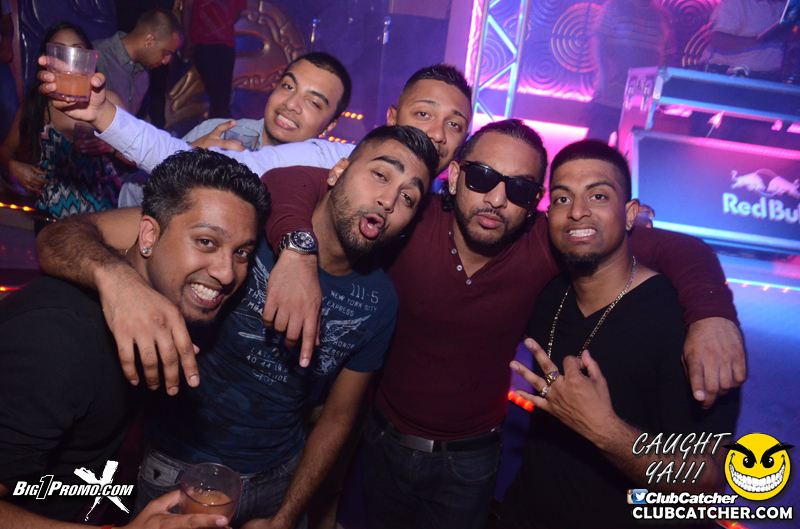 Luxy nightclub photo 157 - June 13th, 2015