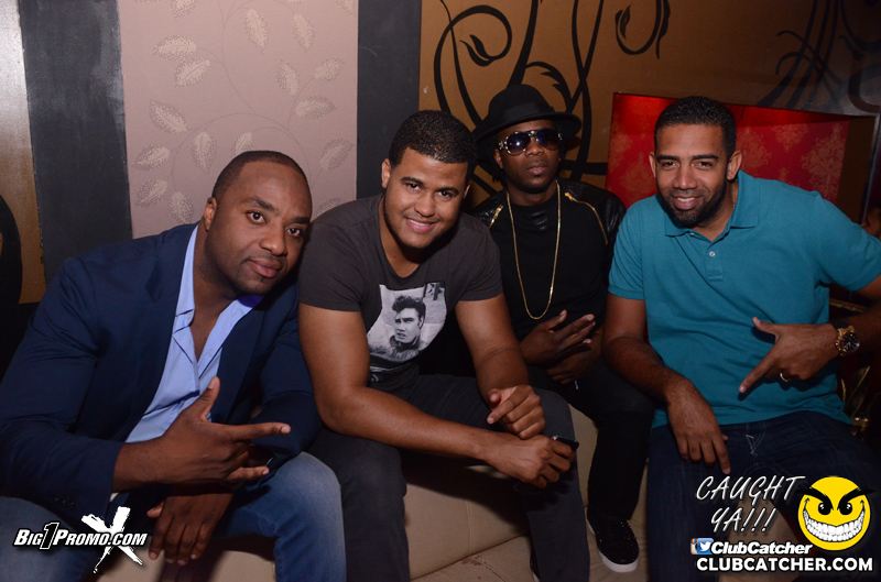 Luxy nightclub photo 159 - June 13th, 2015